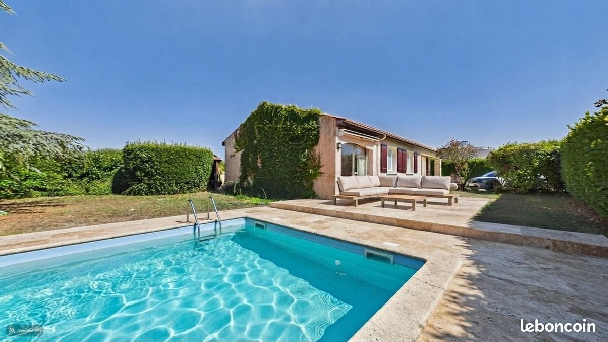 Maison à vendre, 105m², Bourgneuf