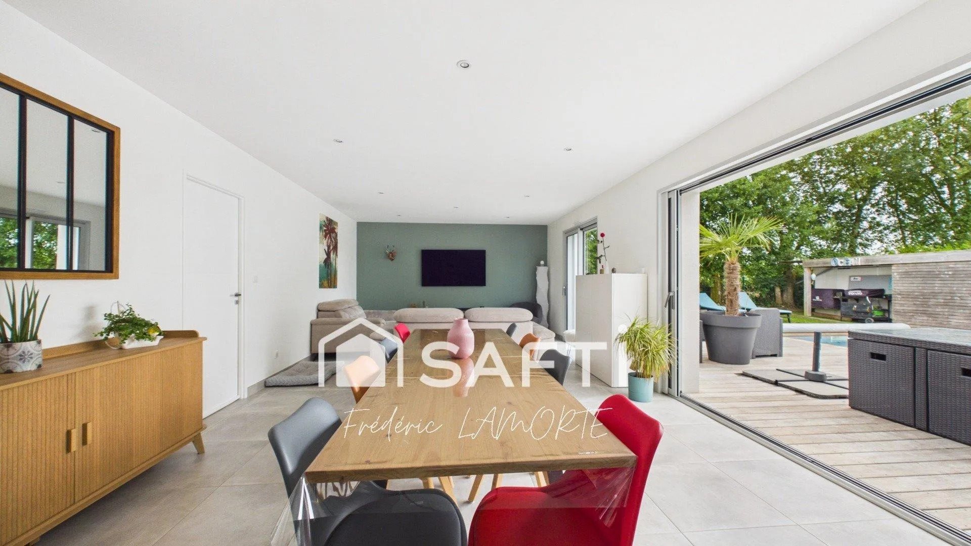 Maison à vendre, 135m², Châtelaillon-Plage
