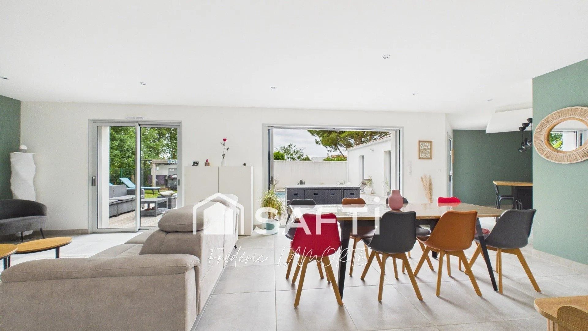 Maison à vendre, 135m², Châtelaillon-Plage