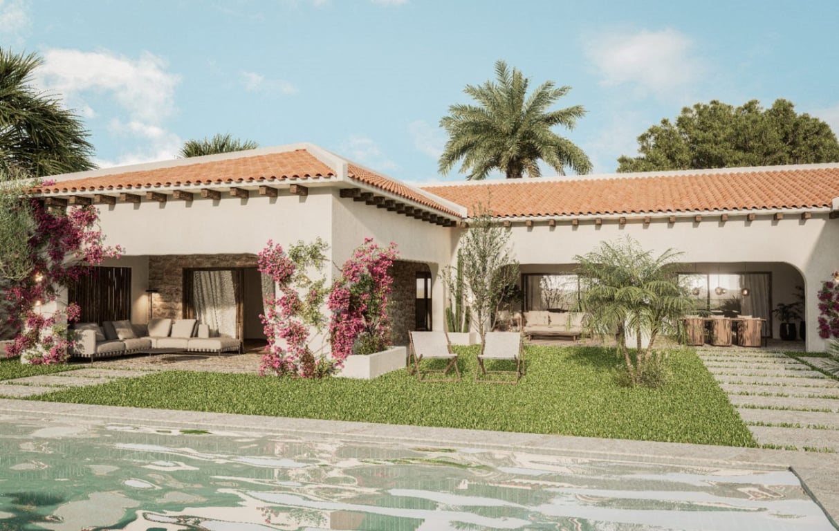 Purchase: House (03730) - View 4