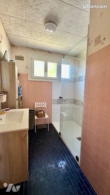 Maison à vendre, 81m², Le Faouët