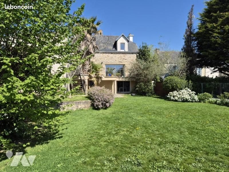 Maison à vendre, 202m², Ploemeur