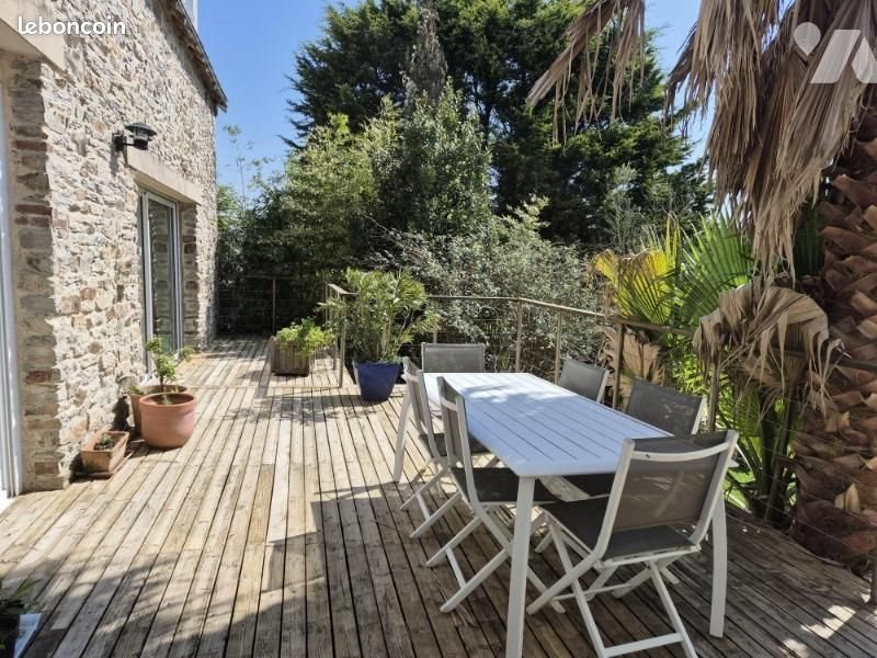 Maison à vendre, 202m², Ploemeur