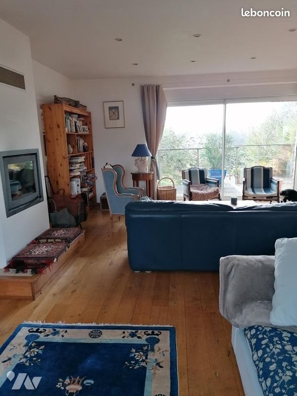 Maison à vendre, 202m², Ploemeur