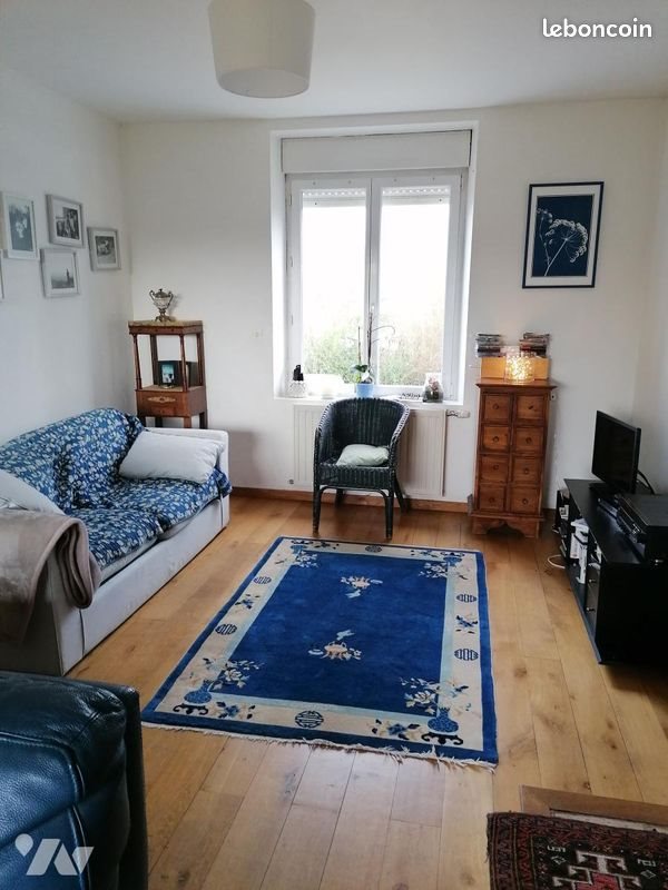 Maison à vendre, 202m², Ploemeur