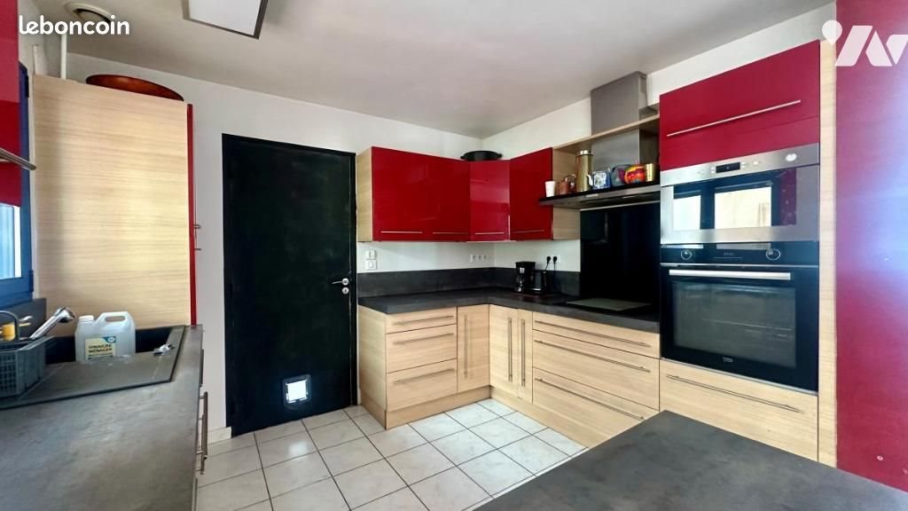 Maison à vendre, 195m², Scaër