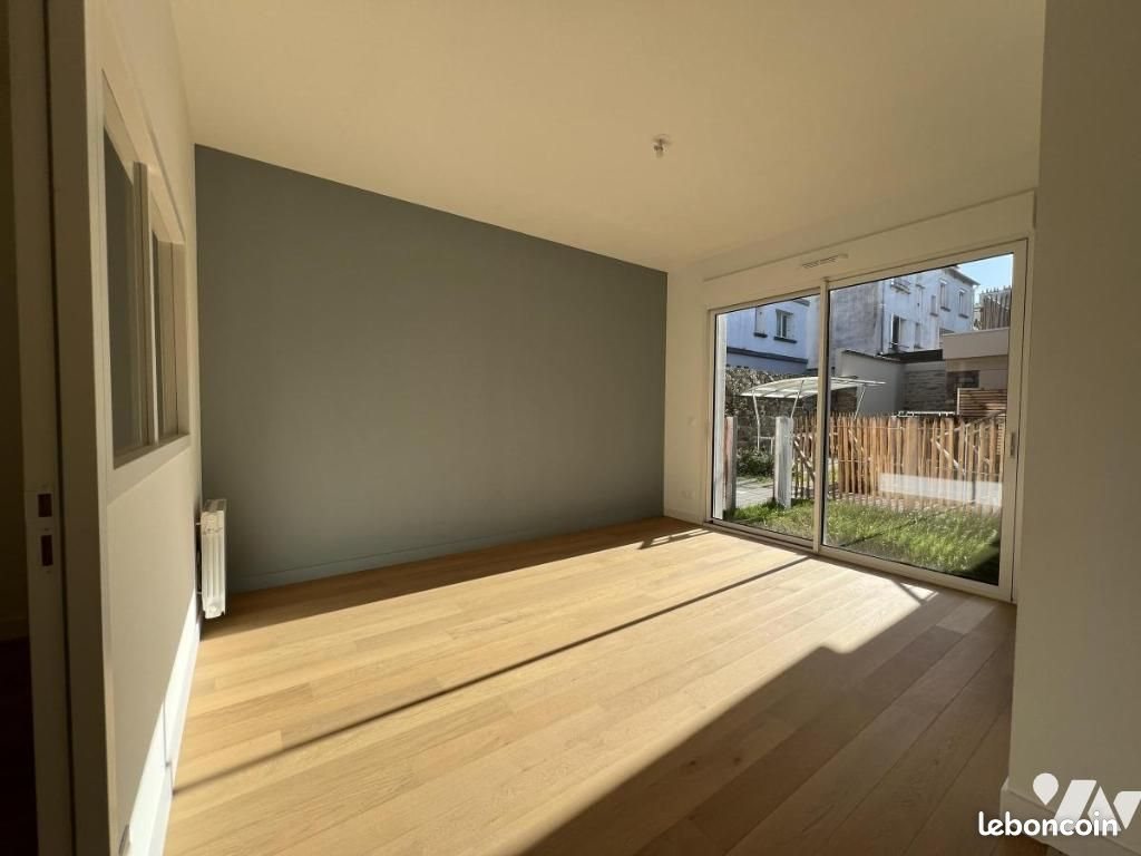 Appartement à vendre, 58m², Lorient