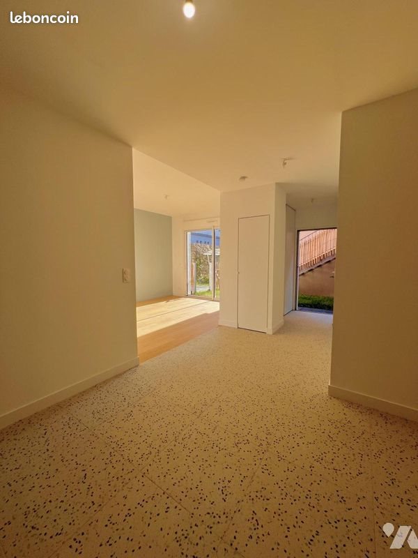 Appartement à vendre, 58m², Lorient