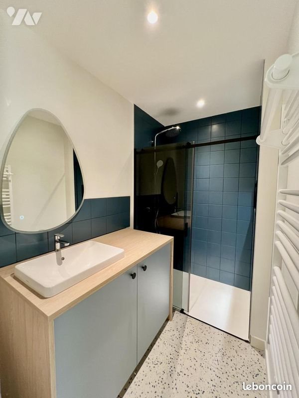 Appartement à vendre, 58m², Lorient