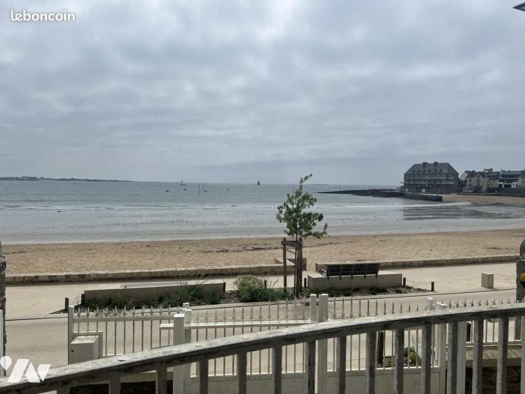 Maison à vendre, 165m², Larmor-Plage