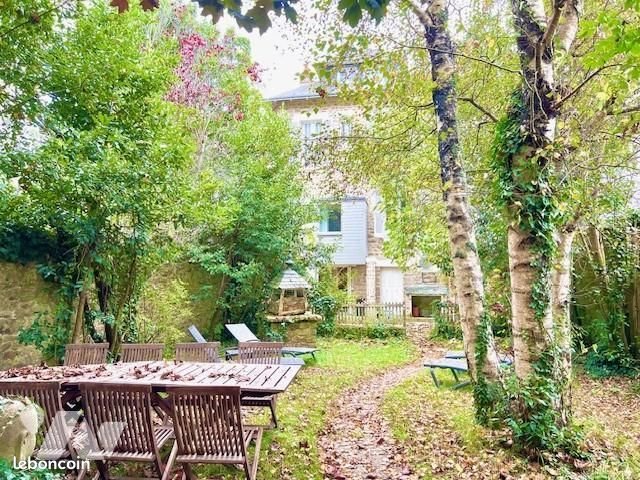 Maison à vendre, 165m², Larmor-Plage