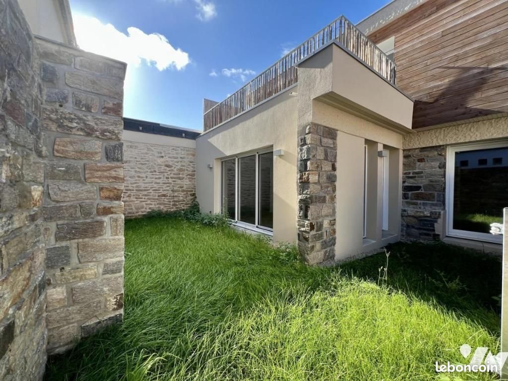 Appartement à vendre, 51m², Lorient