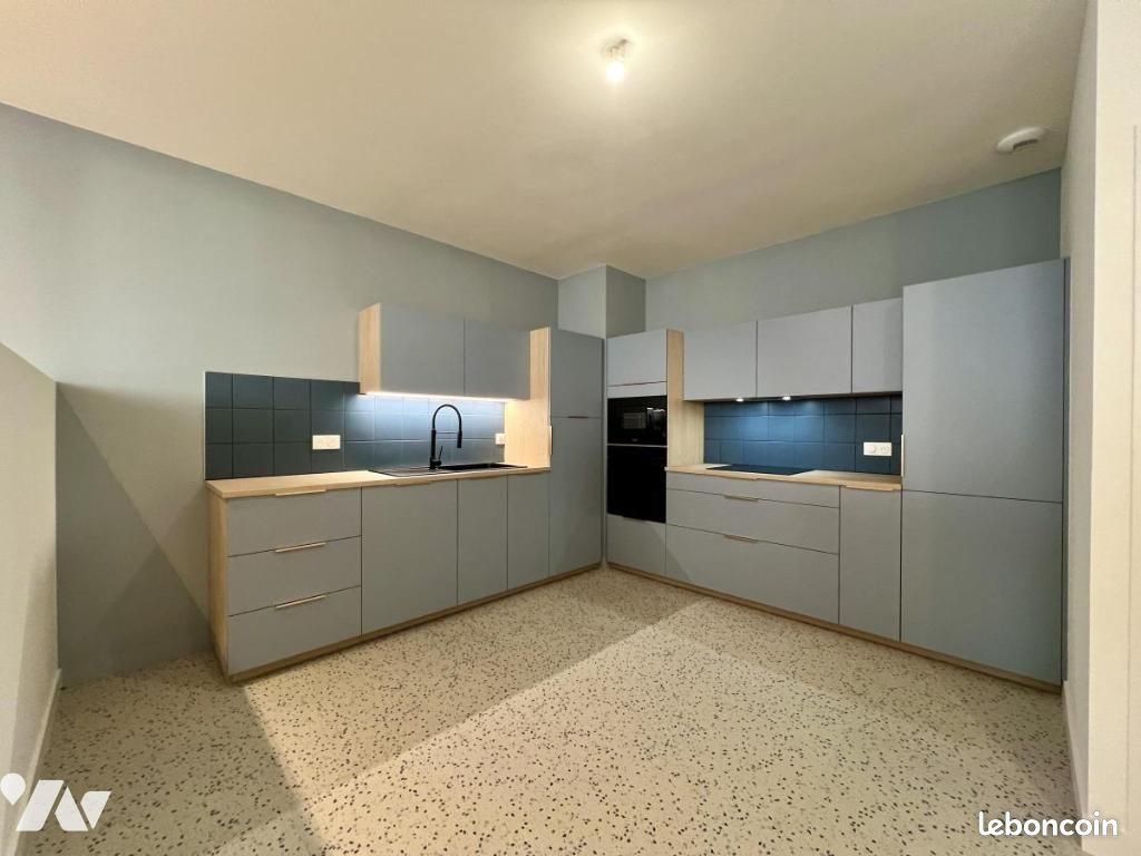 Appartement à vendre, 51m², Lorient
