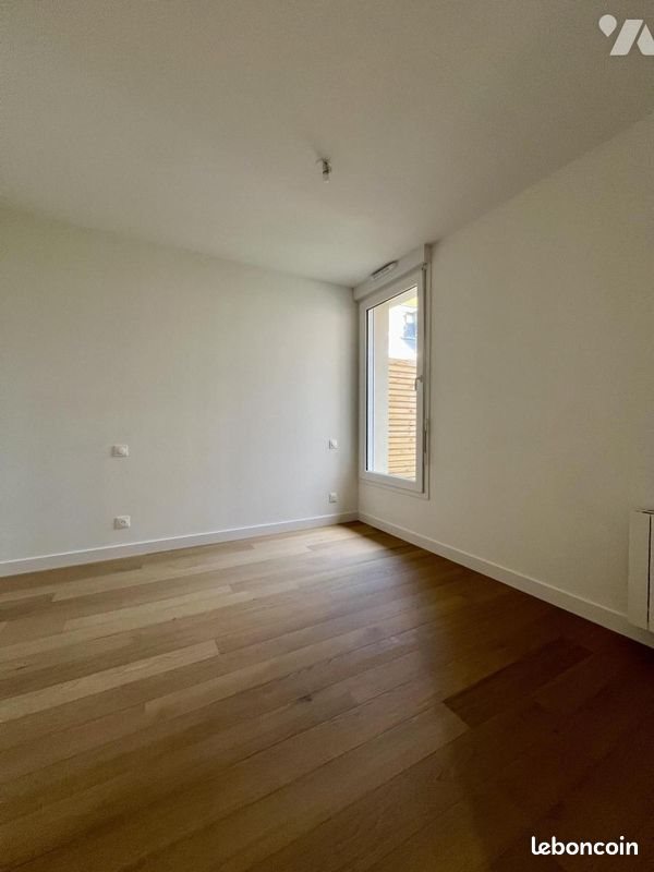 Appartement à vendre, 51m², Lorient