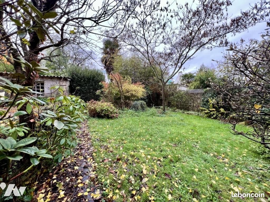 Maison à vendre, 202m², Lorient