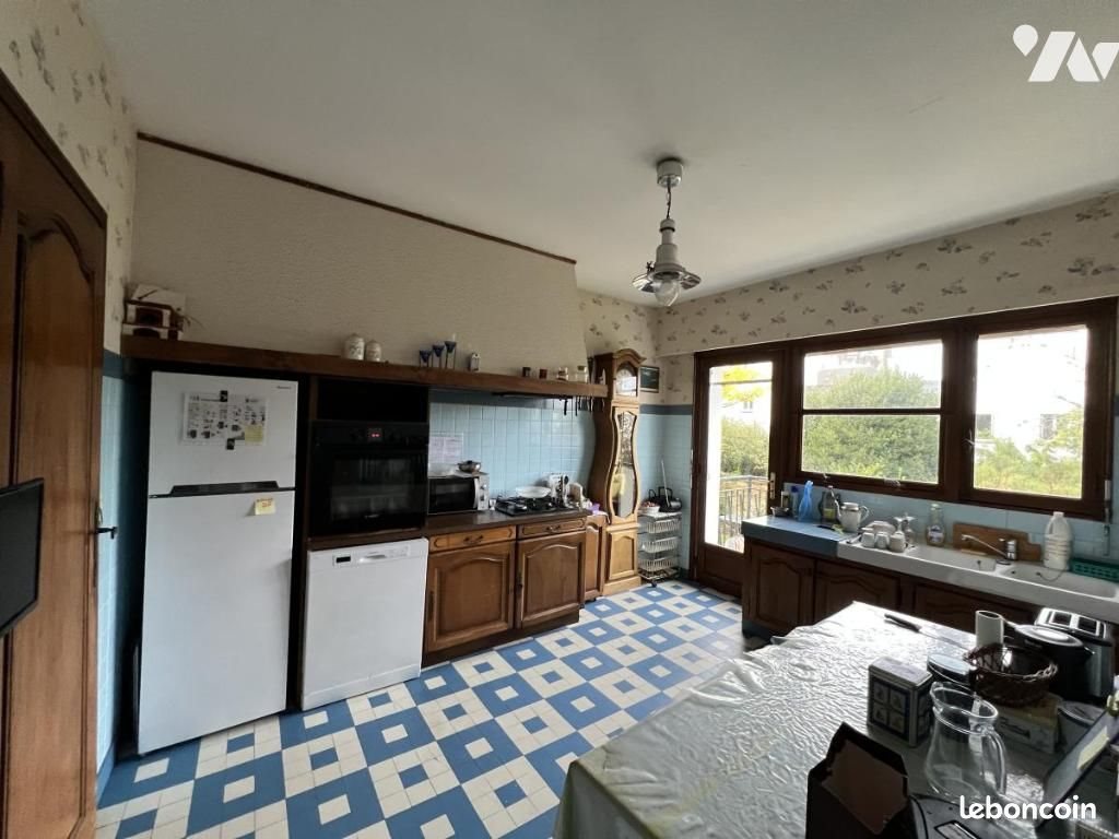 Maison à vendre, 202m², Lorient