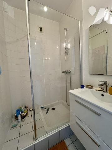 Appartement à vendre, 50m², Lorient