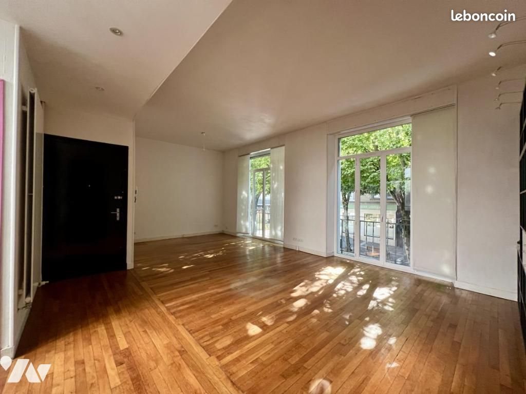 Appartement à vendre, 66m², Lorient