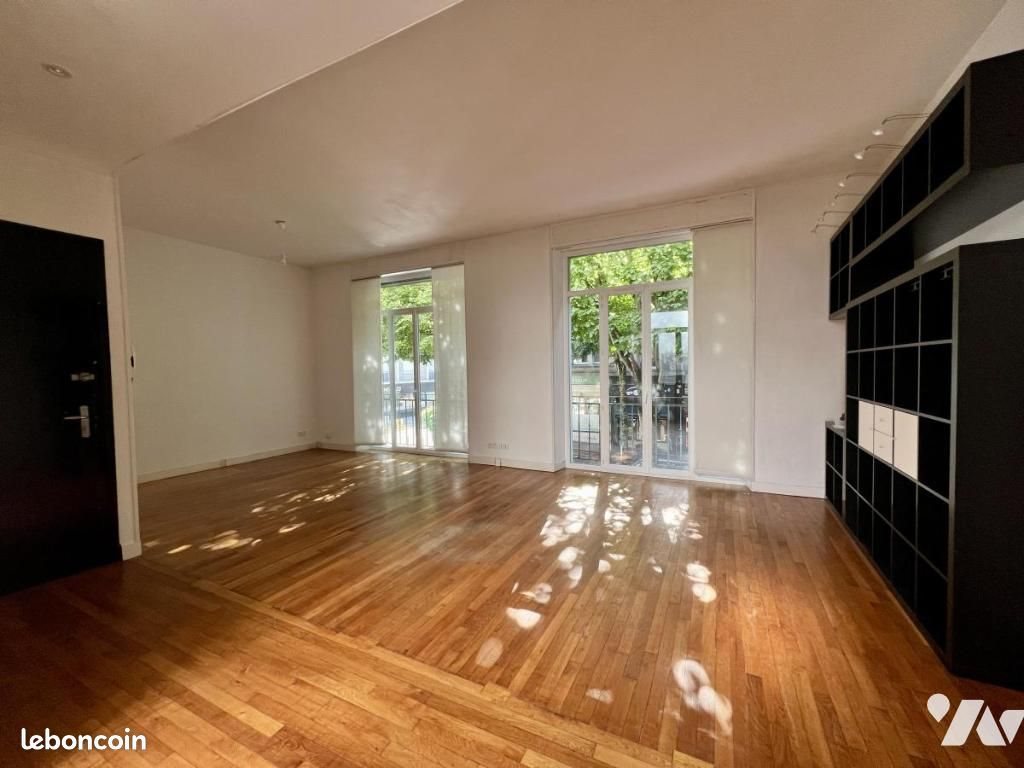 Appartement à vendre, 66m², Lorient