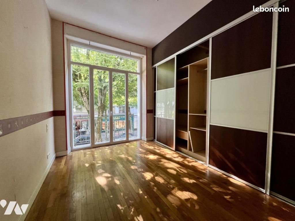 Appartement à vendre, 66m², Lorient