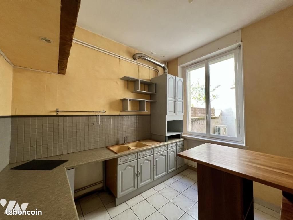 Appartement à vendre, 66m², Lorient