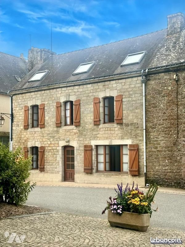 Maison à vendre, 142m², Ploërdut