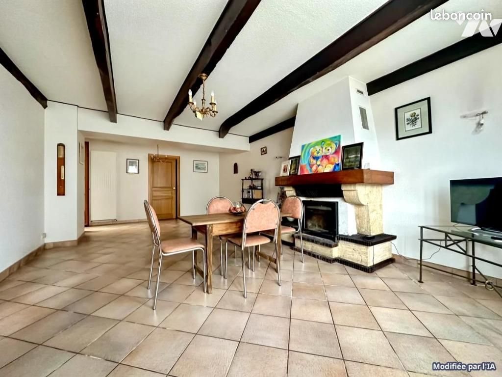 Maison à vendre, 142m², Ploërdut