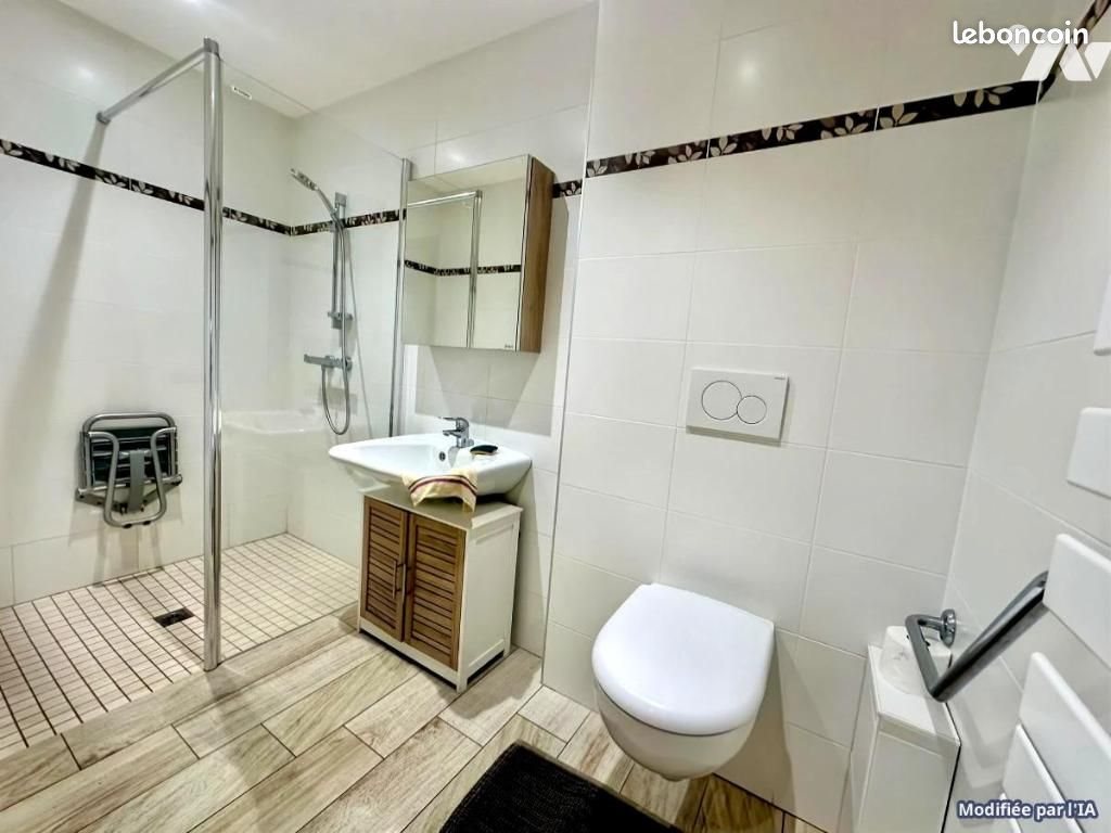 Maison à vendre, 142m², Ploërdut