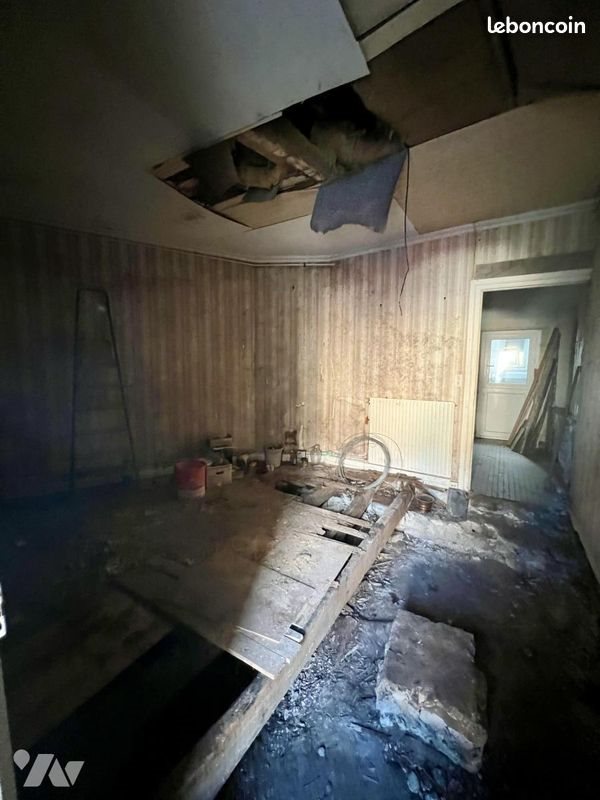 Maison à vendre, 47m², Lorient