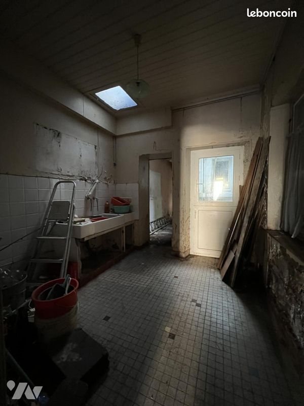 Maison à vendre, 47m², Lorient