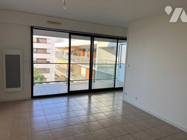 Appartement à vendre, 29m², Lorient