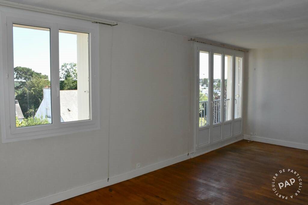 Appartement à vendre, 64m², Quimperlé