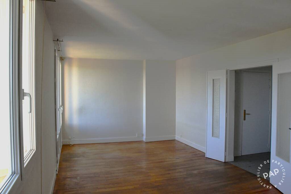 Appartement à vendre, 64m², Quimperlé