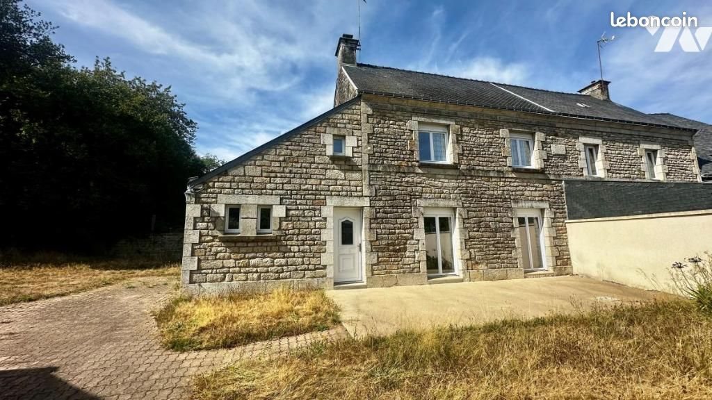 Maison à vendre, 94m², Berné