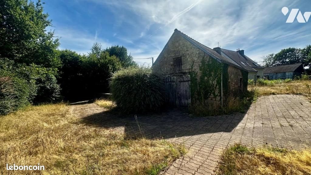 Maison à vendre, 94m², Berné