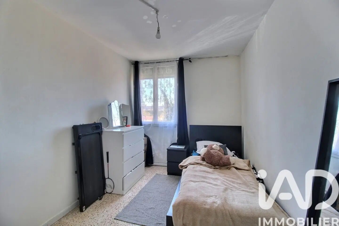 Appartement à vendre, 84m², Marignane