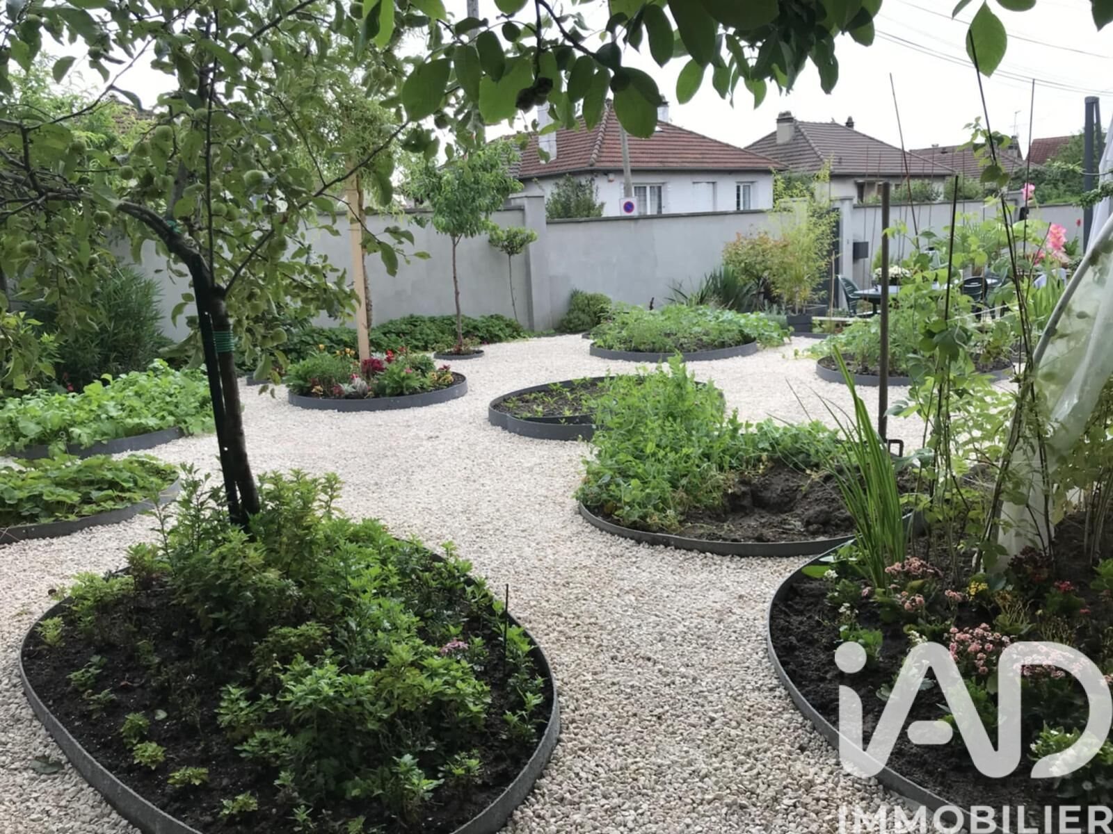 Maison à vendre, 67m², Chelles