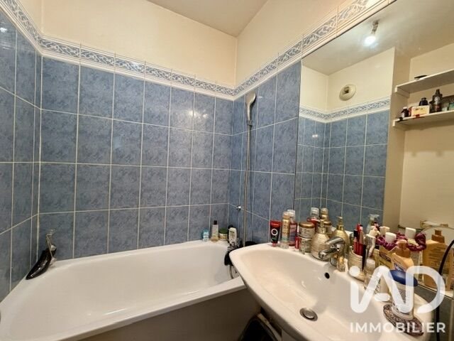 Appartement à vendre, 25m², Claye-Souilly