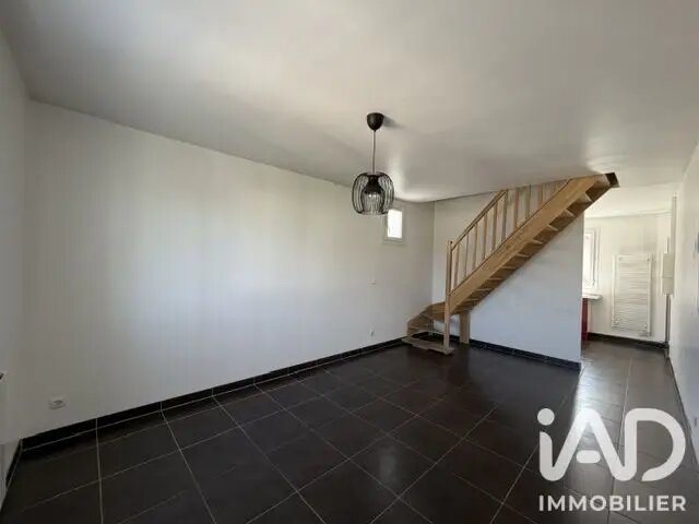 Appartement à vendre, 49m², Livry-Gargan