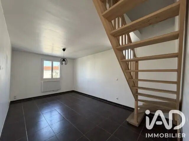 Appartement à vendre, 49m², Livry-Gargan