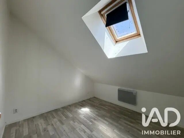 Appartement à vendre, 49m², Livry-Gargan