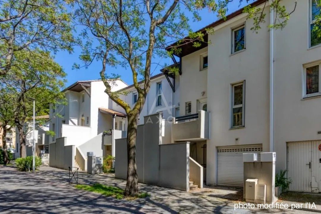 Maison à vendre, 125m², Montpellier