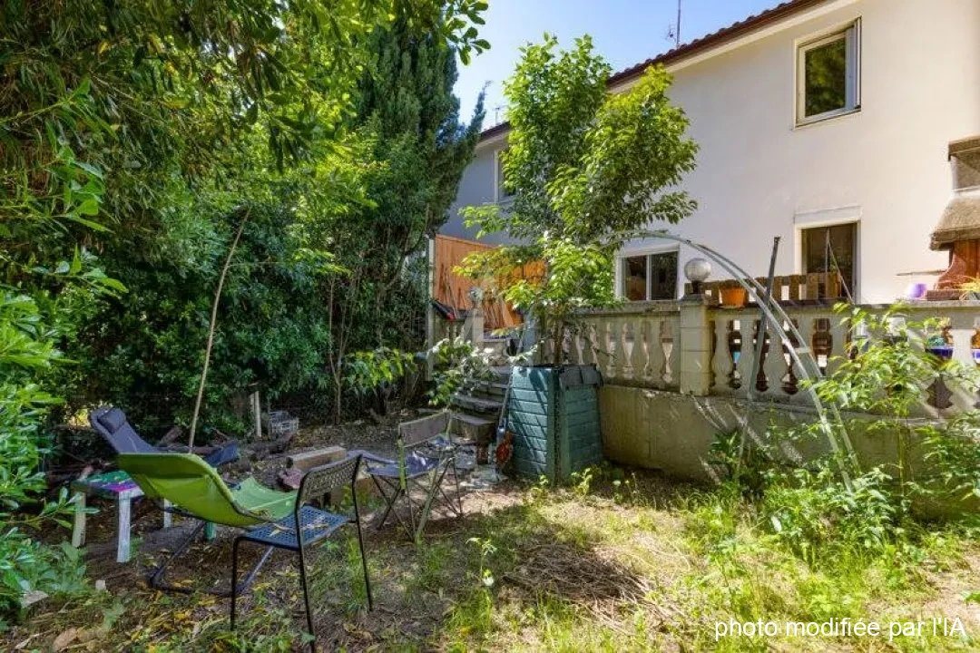 Maison à vendre, 125m², Montpellier