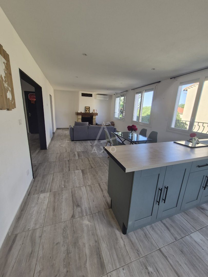 Maison à vendre, 85m², Paulhan