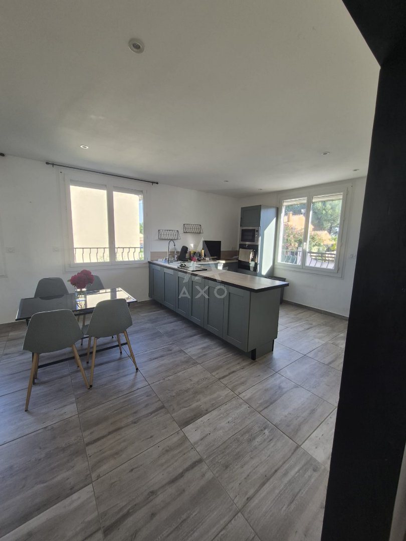 Maison à vendre, 85m², Paulhan