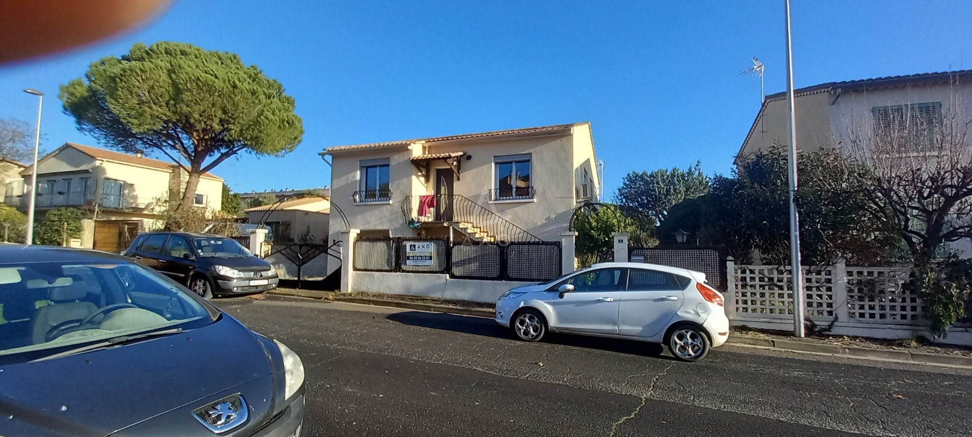 Maison à vendre, 85m², Paulhan