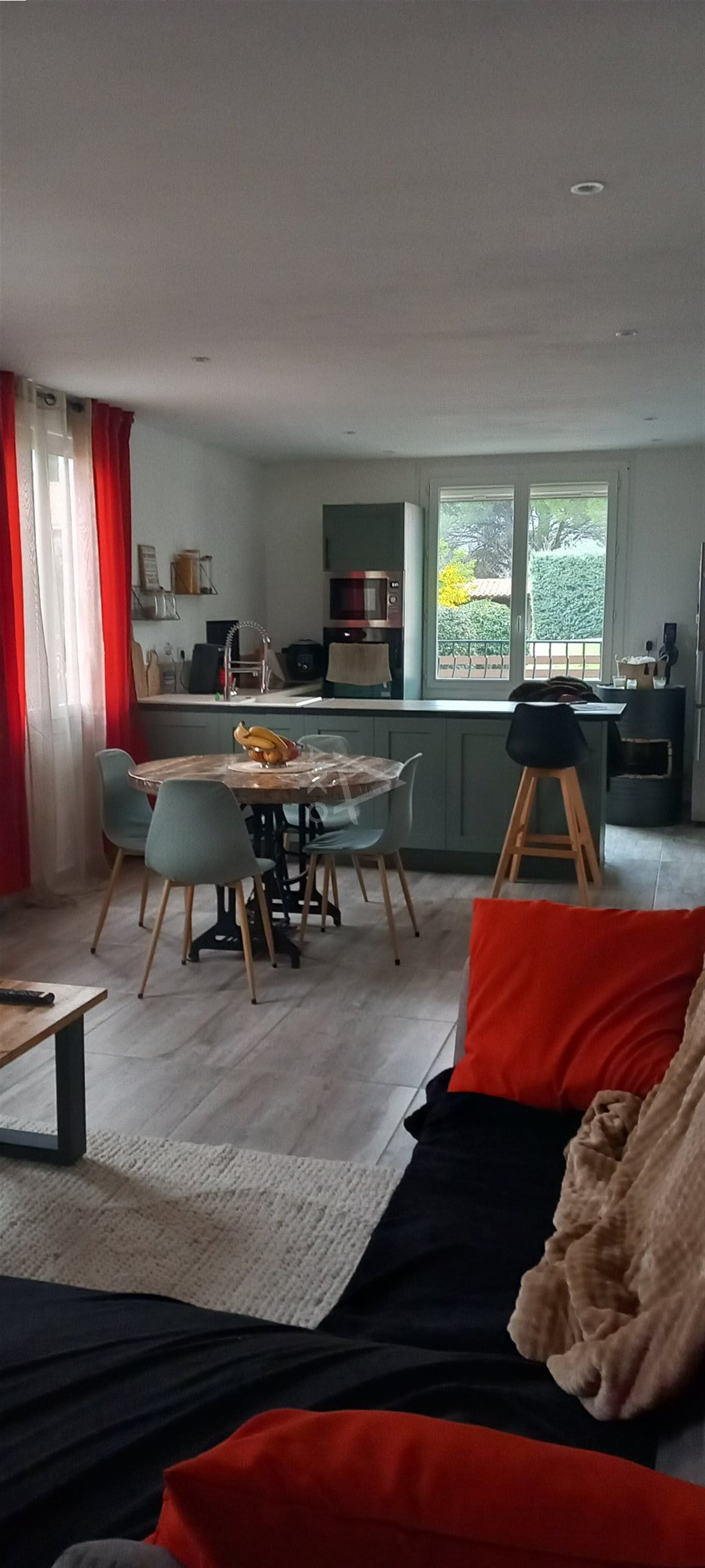 Maison à vendre, 85m², Paulhan