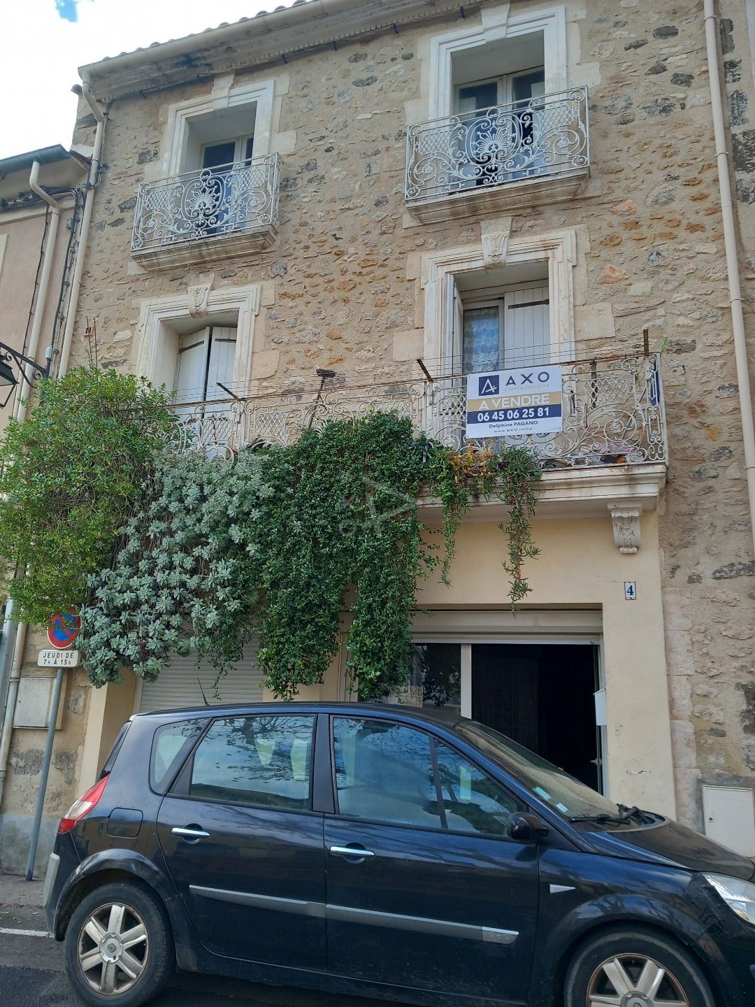 Maison à vendre, 220m², Paulhan