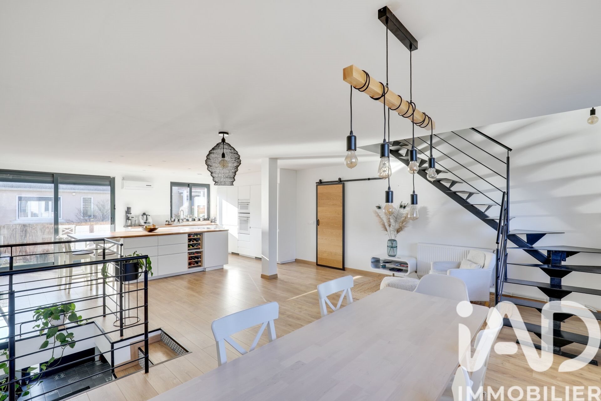 Maison à vendre, 172m², Antony