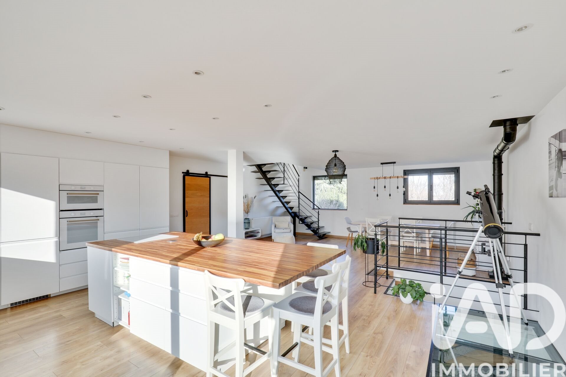 Maison à vendre, 172m², Antony